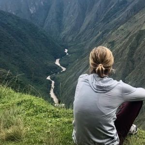 Meet your Posher, Amy